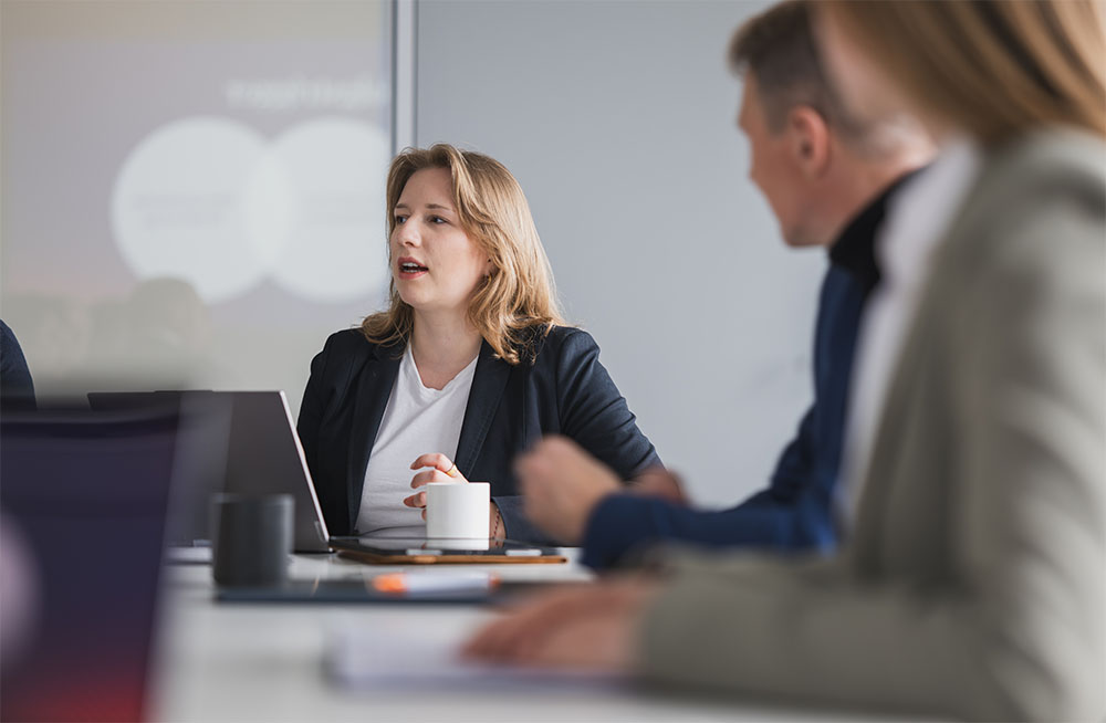 Professionelle und individuelle Beratung für Kliniken durch PEAK Operations