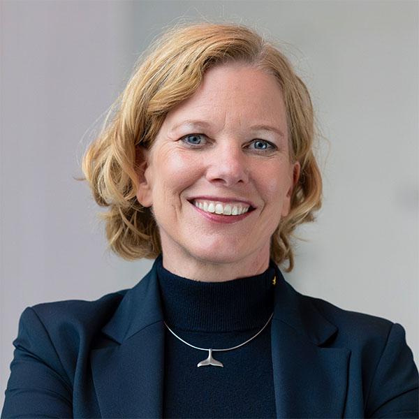 Janet Peters-Alt (Portrait)