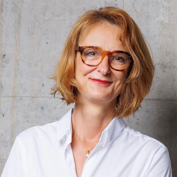 Marina Martini – Advisory Board von PEAK Operations
