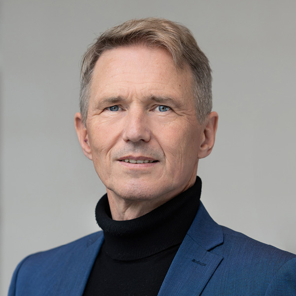 Matthias Alt von PEAK Operations