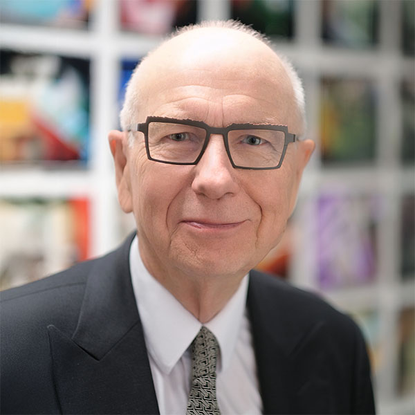 Prof. Heinz Lohmann – Advisory Board von PEAK Operations