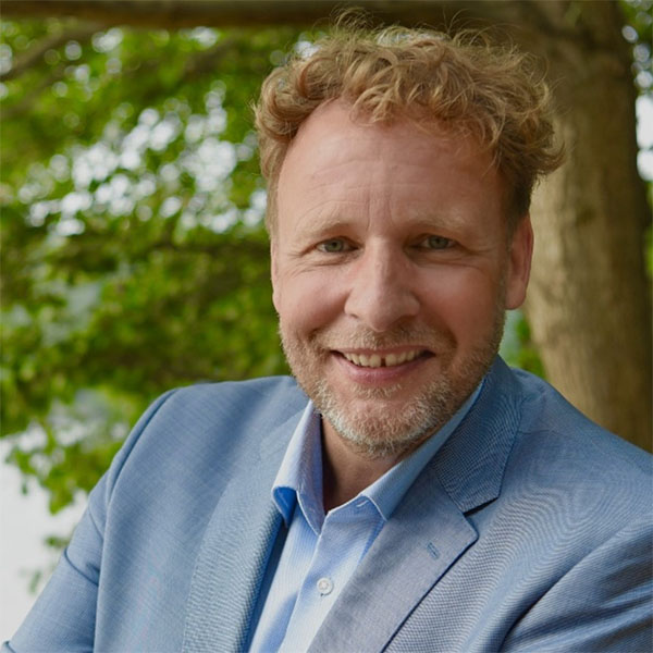 Prof. Lars Timm – Advisory Board von PEAK Operations